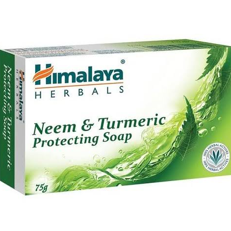 Himalaya Neem Soap/ஹிமாலயா நீம் சோப் 75gm 